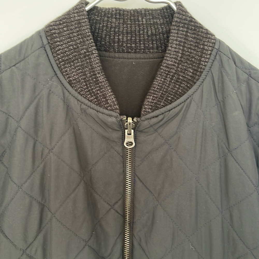 FAHERTY REVERSIBLE SURPLUS BOMBER